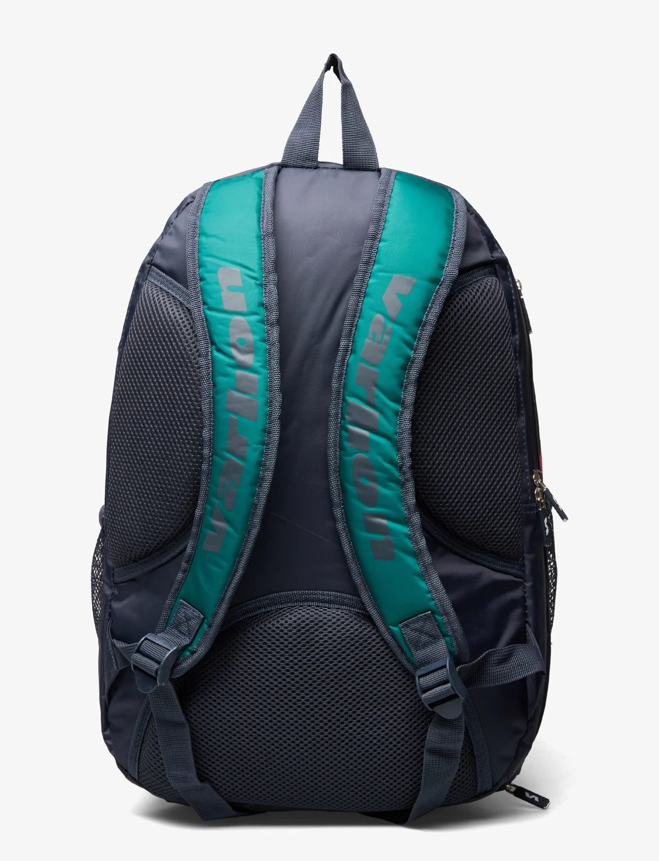Varlion - Bags Summum Backpack - Dark Green - dark green - 1