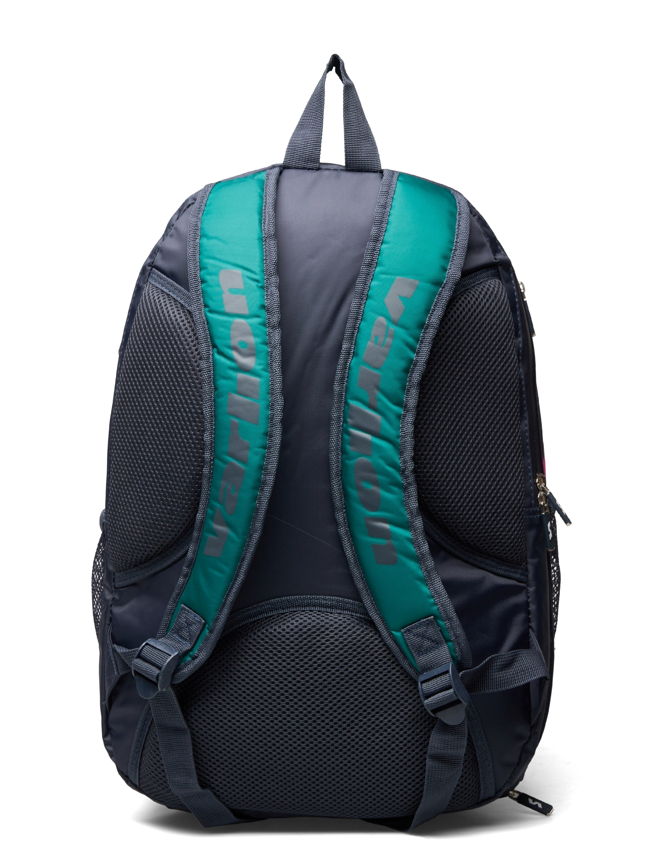 Varlion - Bags Summum Backpack - Dark Green - dark green - 1