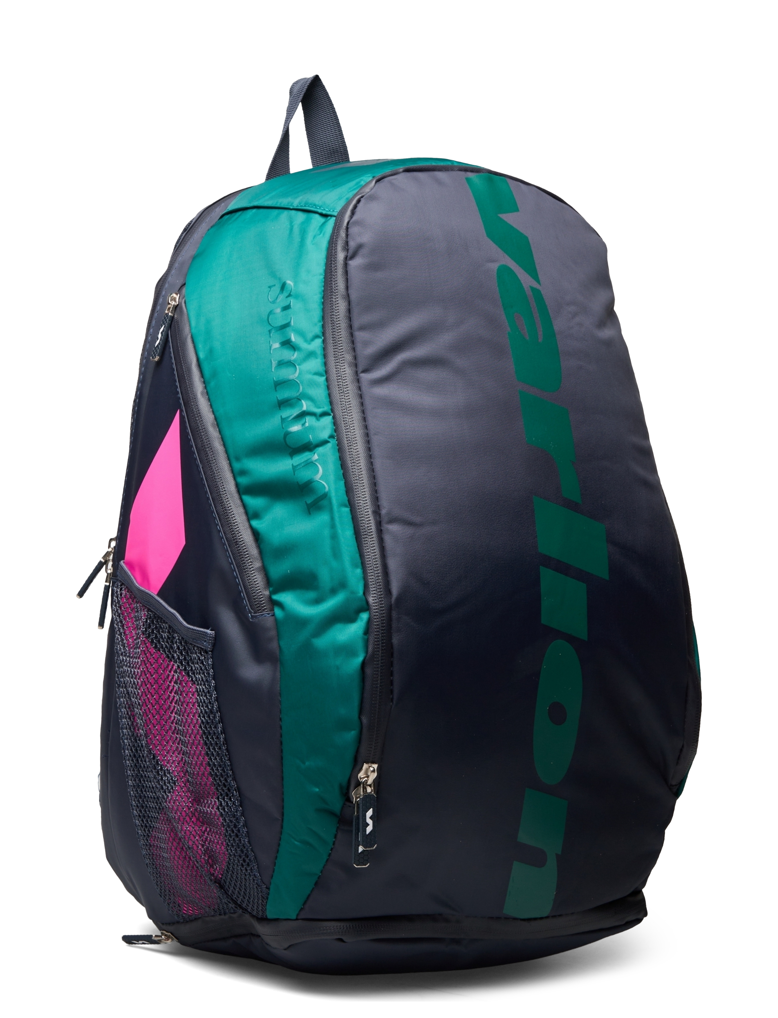 Varlion - Bags Summum Backpack - Dark Green - dark green - 2