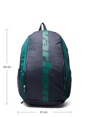 Varlion - Bags Summum Backpack - Dark Green - dark green - 4
