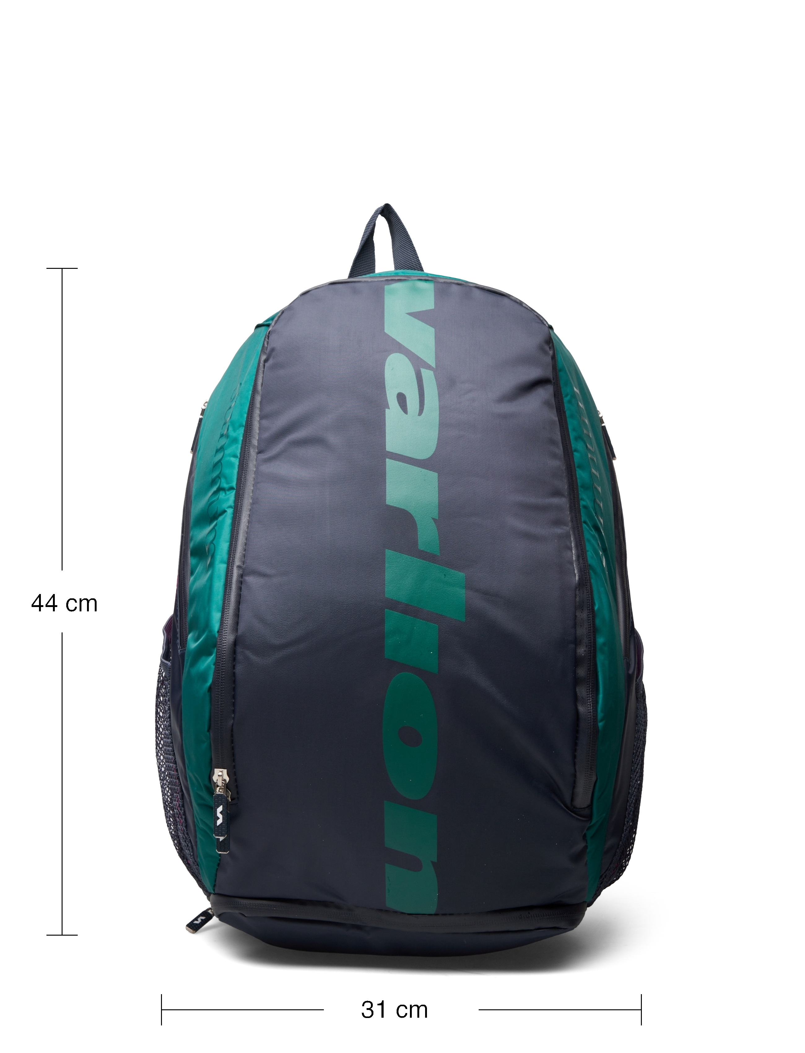 Varlion - Bags Summum Backpack - Dark Green - dark green - 4