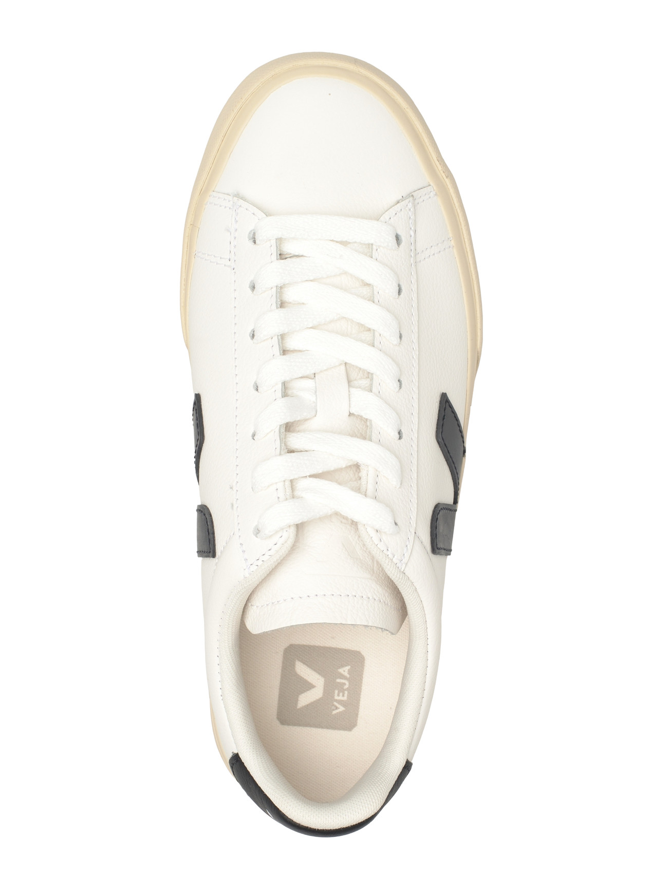 Veja Campo Sneaker låga sneakers dam – bild 9