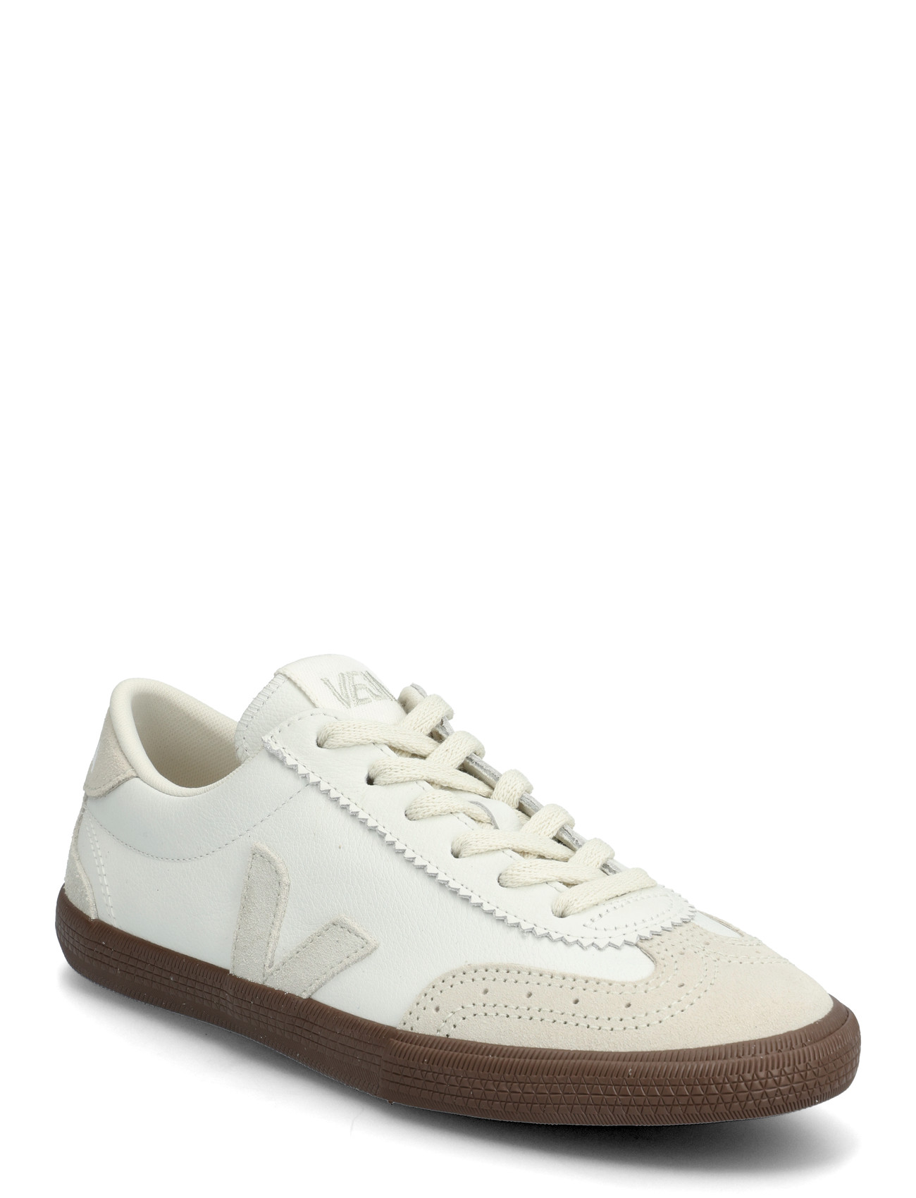 Veja Volley låga sneakers dam – bild 6