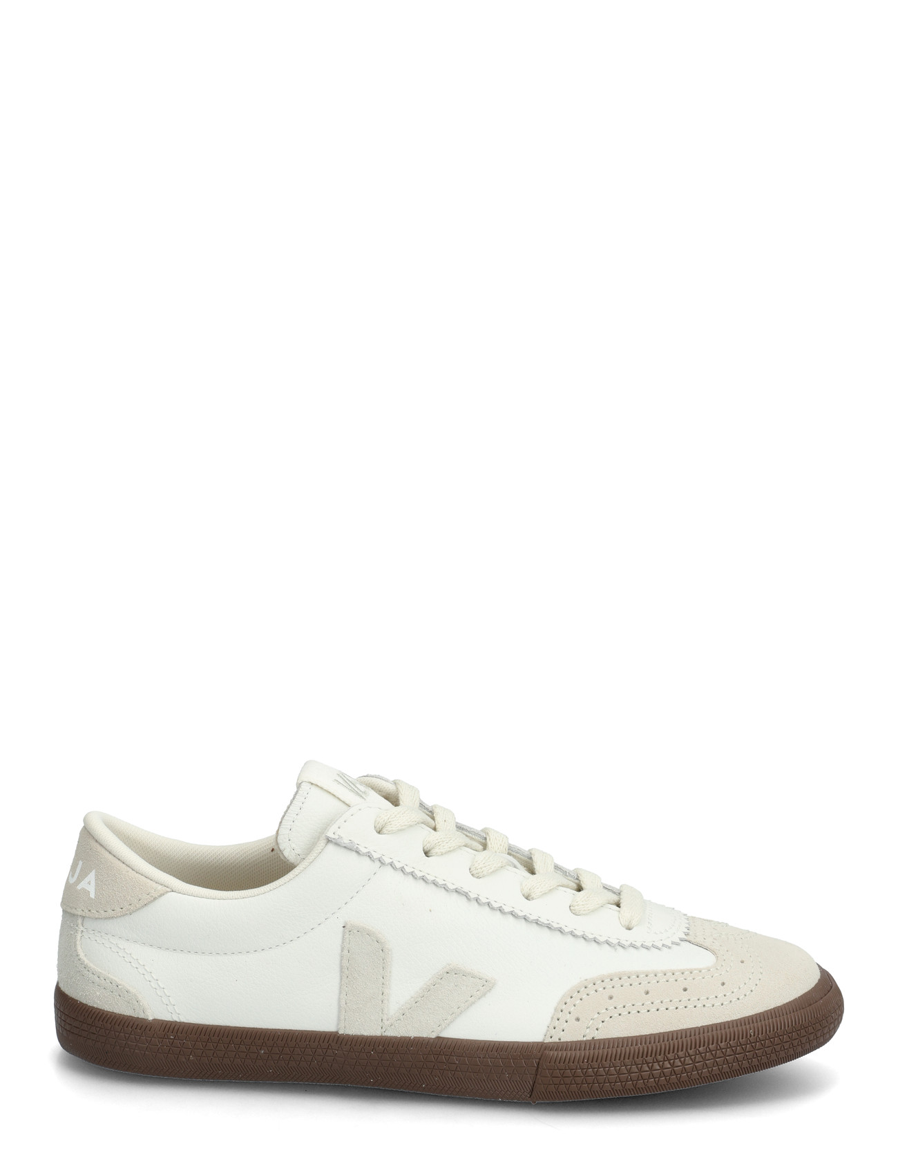Veja Volley låga sneakers dam – bild 7