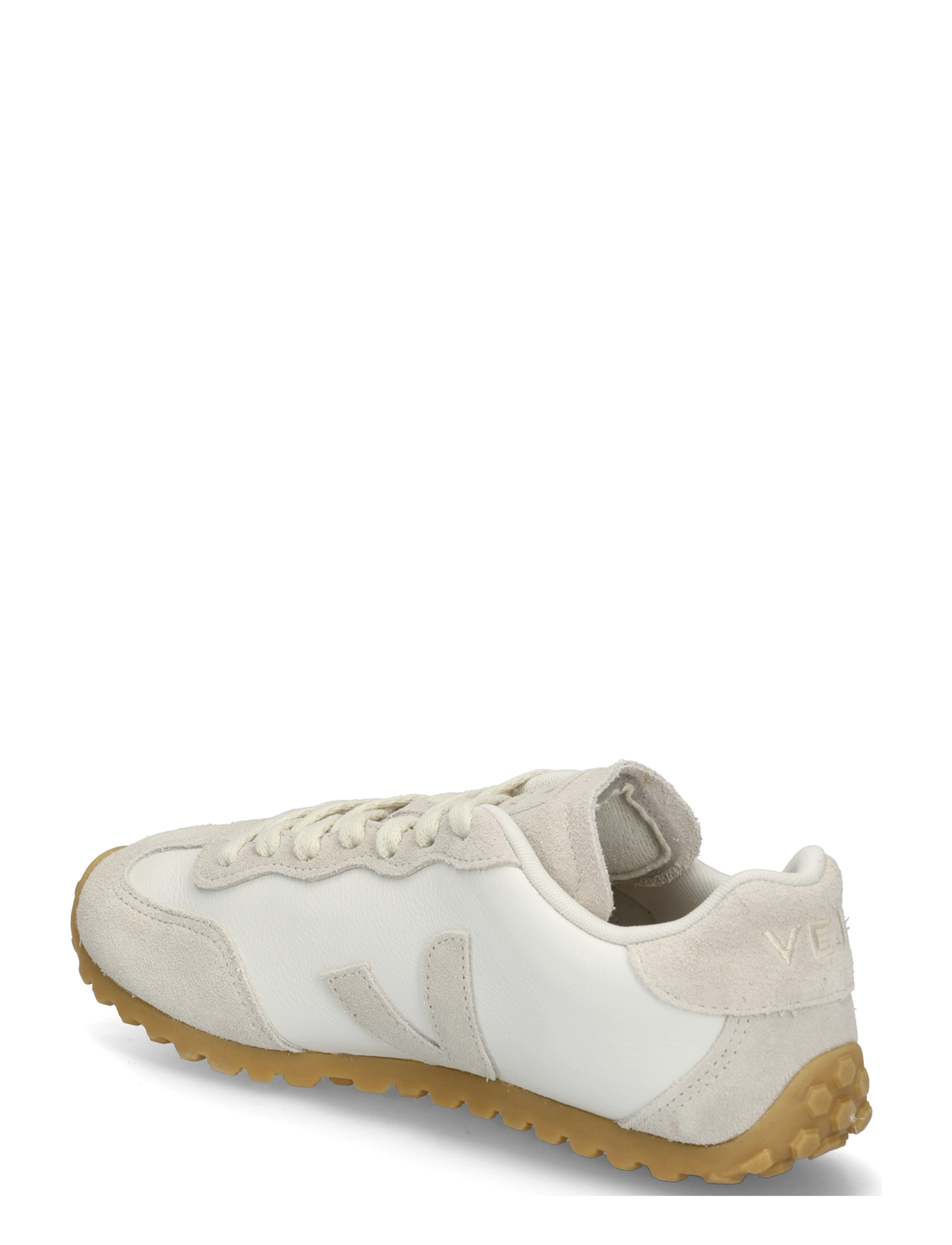 Veja - GT - lave sneakers - white_natural - 1