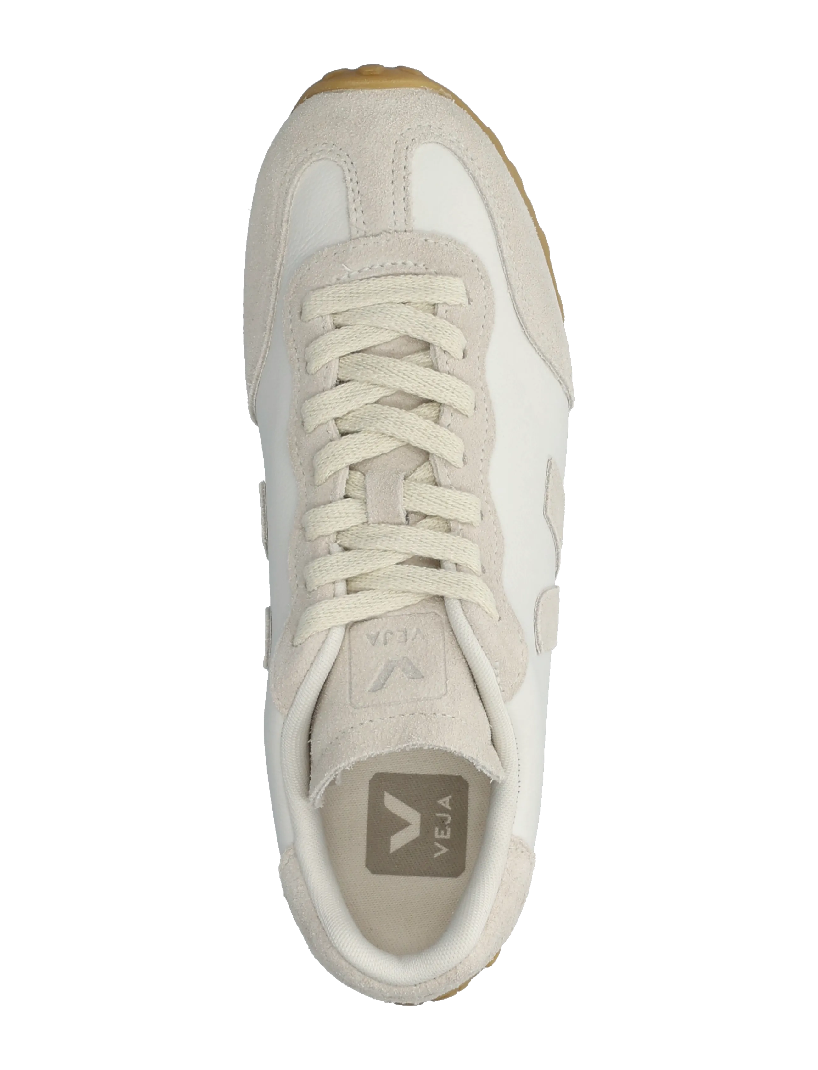 Veja - GT - lave sneakers - white_natural - 3