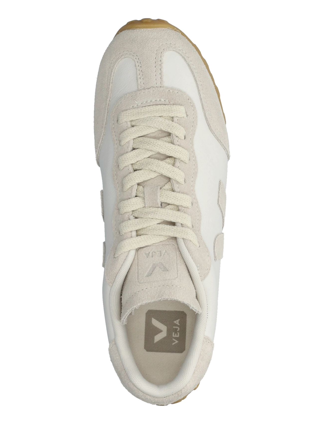Veja - GT - lave sneakers - white_natural - 3