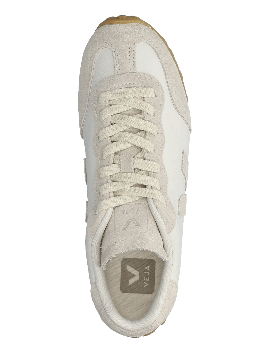 Veja - GT - lave sneakers - white_natural - 3