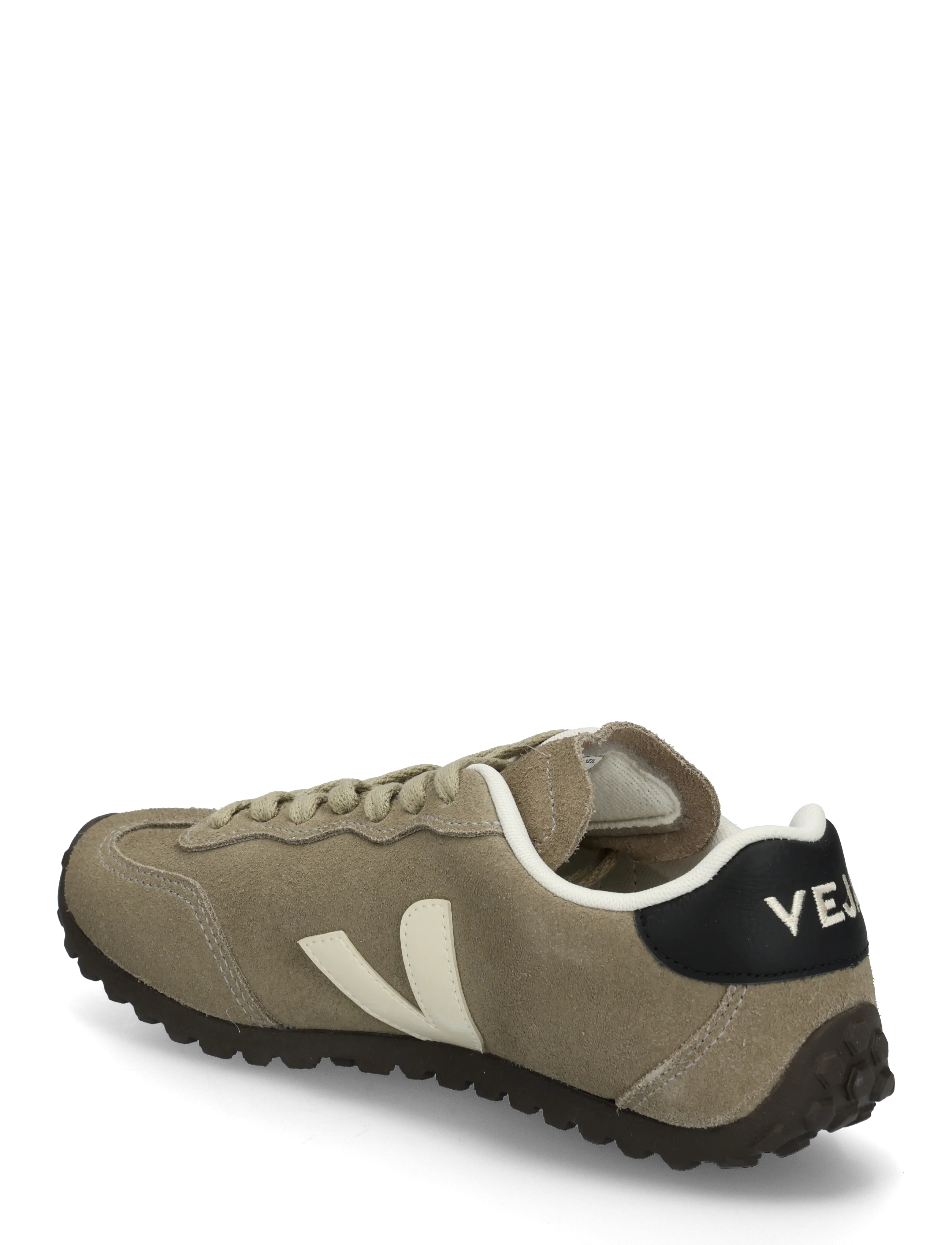 Veja - GT - lave sneakers - taupe_pierre - 1