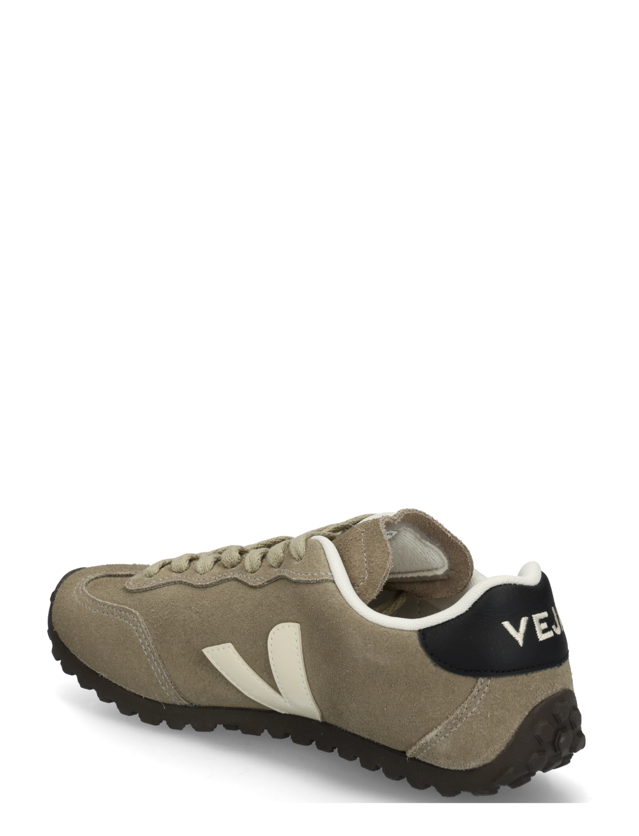 Veja - GT - lave sneakers - taupe_pierre - 1