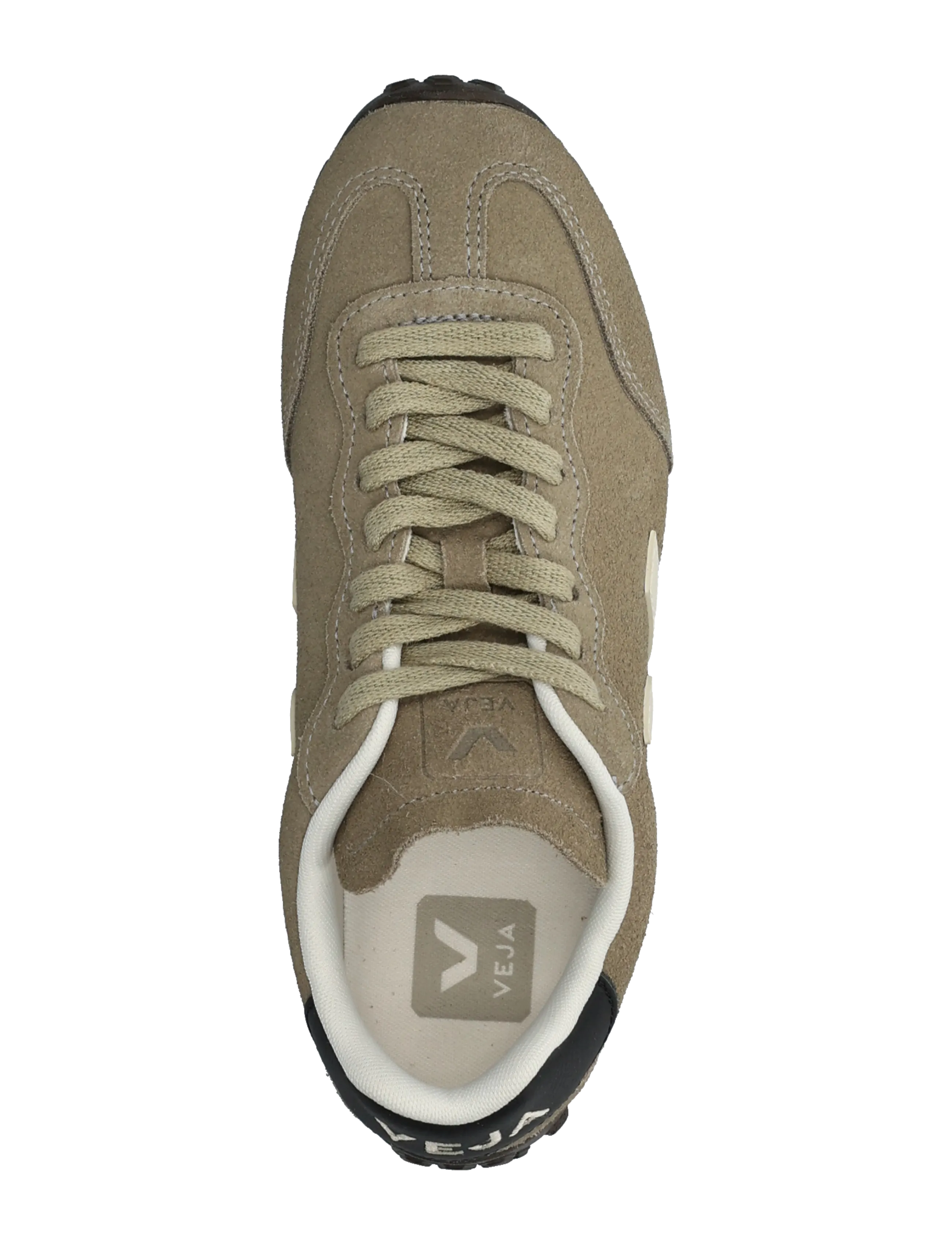 Veja - GT - lave sneakers - taupe_pierre - 3