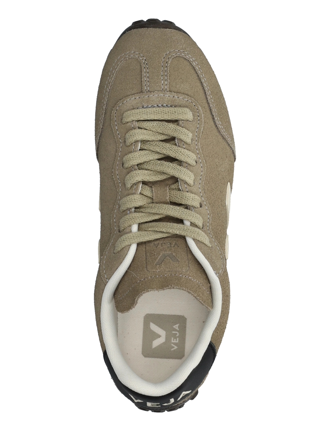 Veja - GT - lave sneakers - taupe_pierre - 3