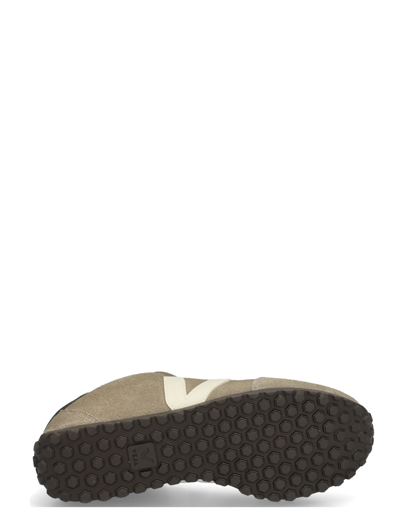 Veja - GT - lave sneakers - taupe_pierre - 4