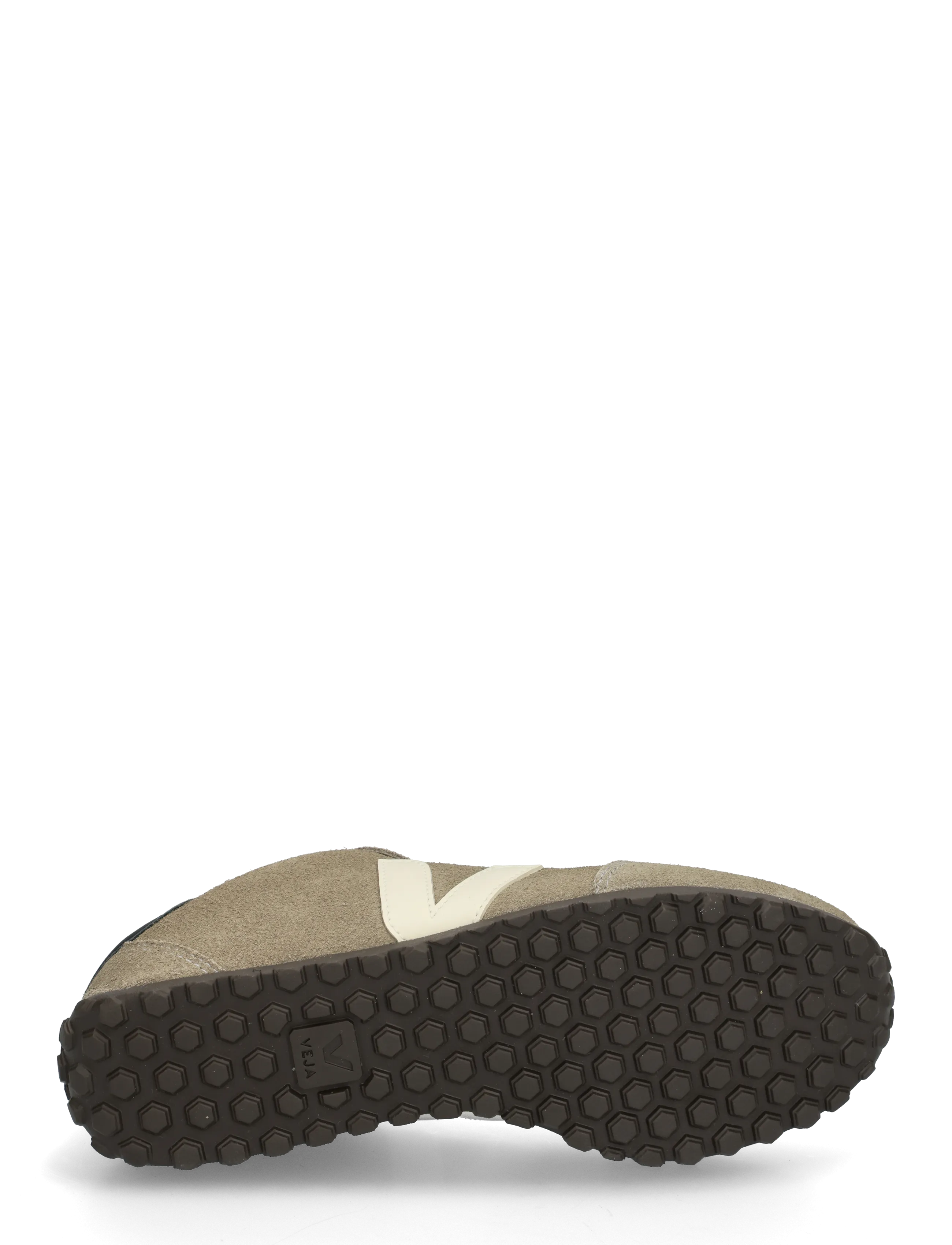 Veja - GT - lave sneakers - taupe_pierre - 4