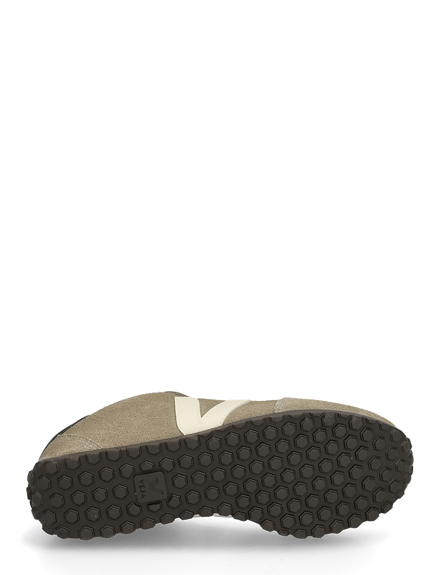 Veja - GT - lave sneakers - taupe_pierre - 4