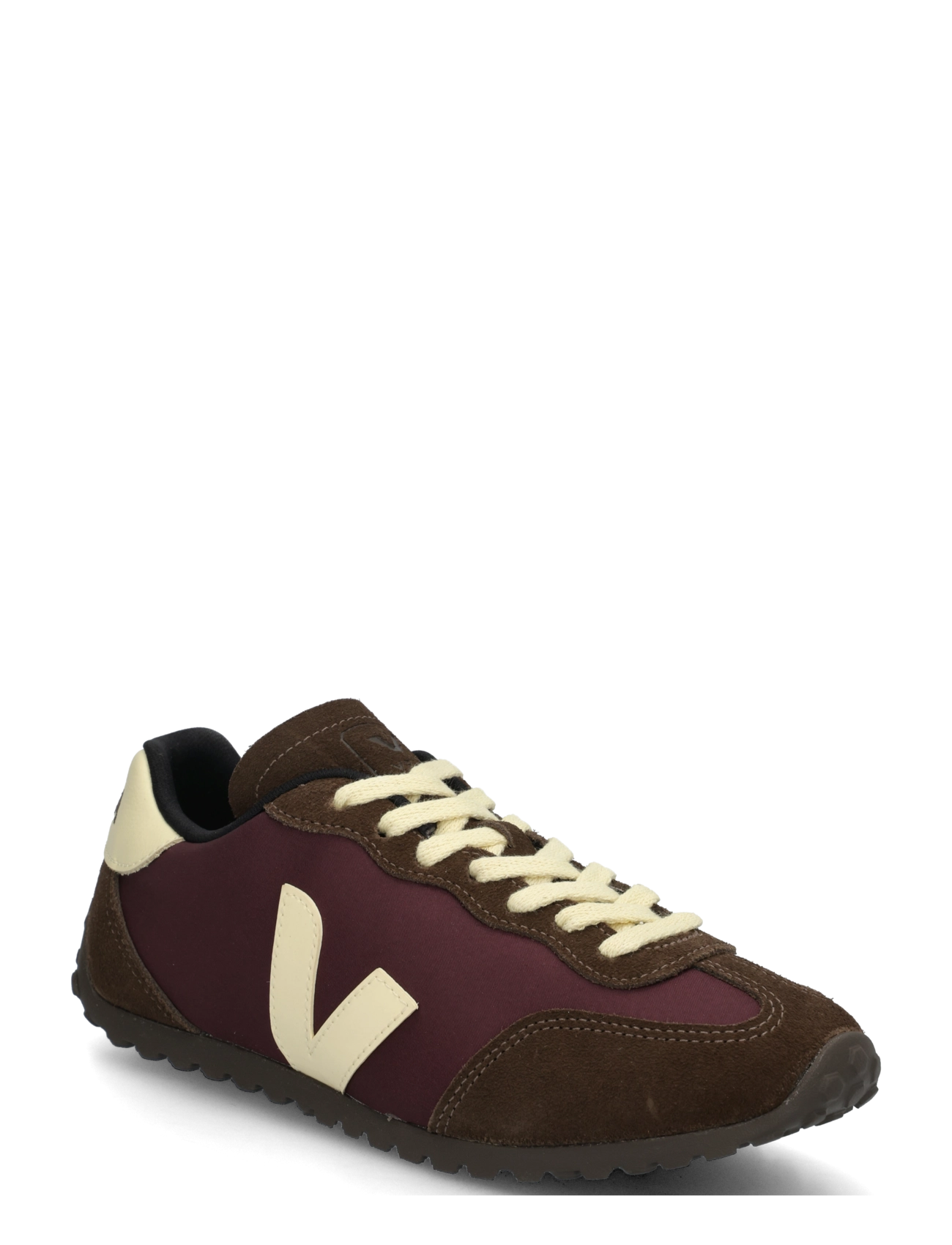 Veja GT - Festival outfit - AMARANTE_BUTTER / burgundy