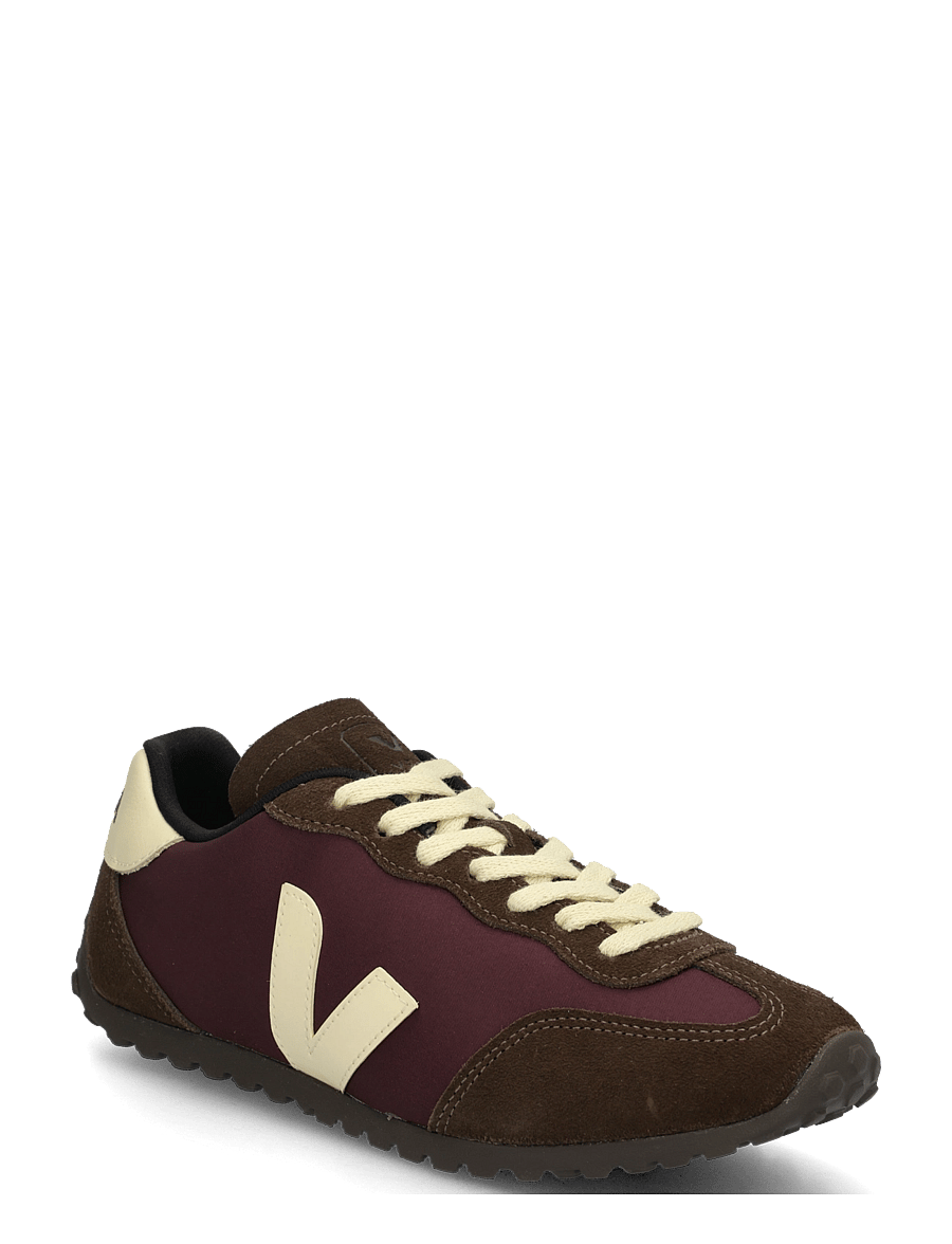 Veja - GT - lave sneakers - amarante_butter - 0