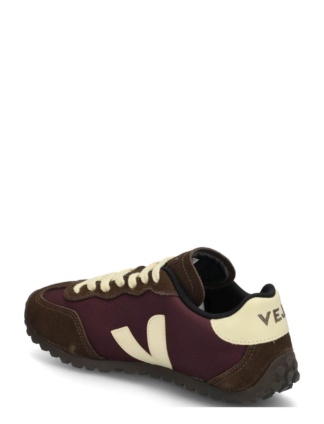 Veja - GT - lave sneakers - amarante_butter - 1