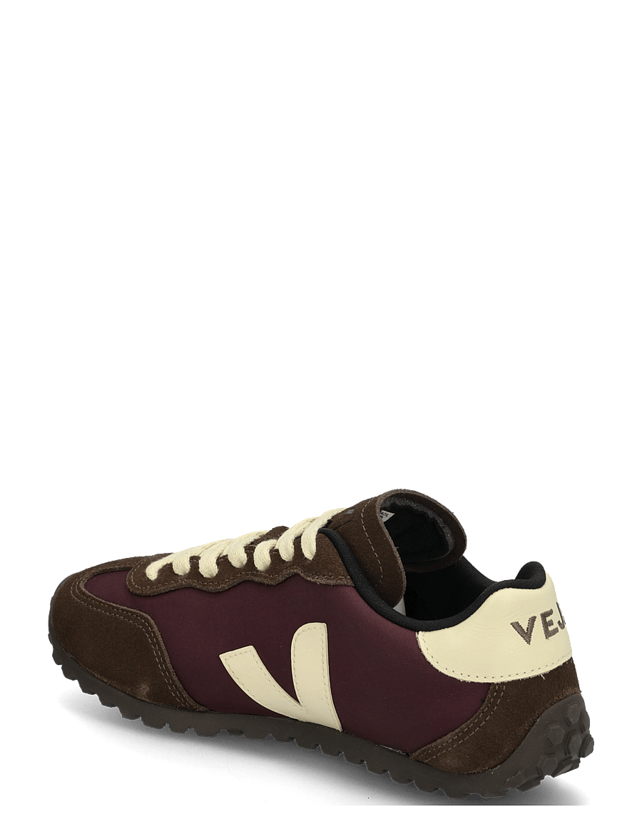 Veja - GT - lave sneakers - amarante_butter - 1