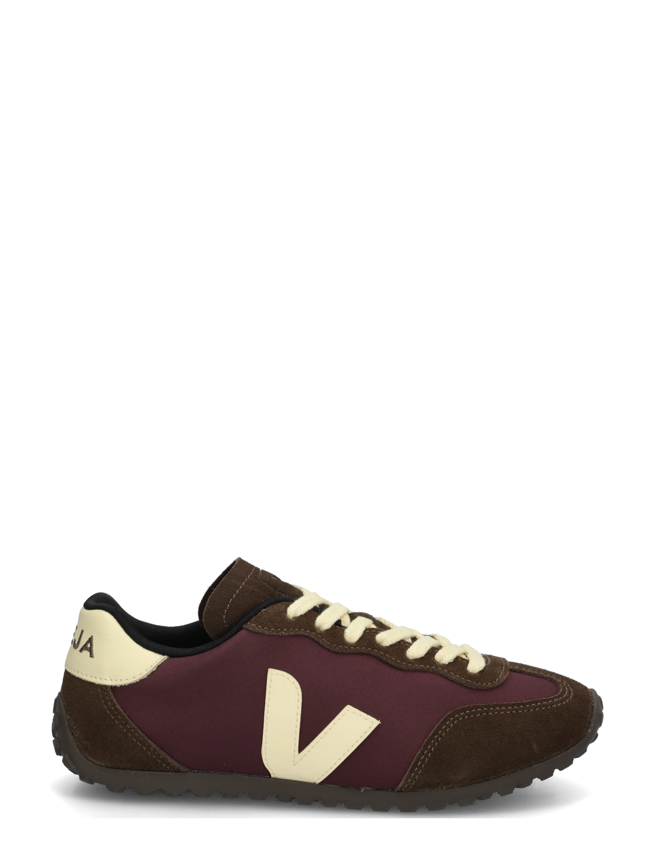Veja - GT - lave sneakers - amarante_butter - 2