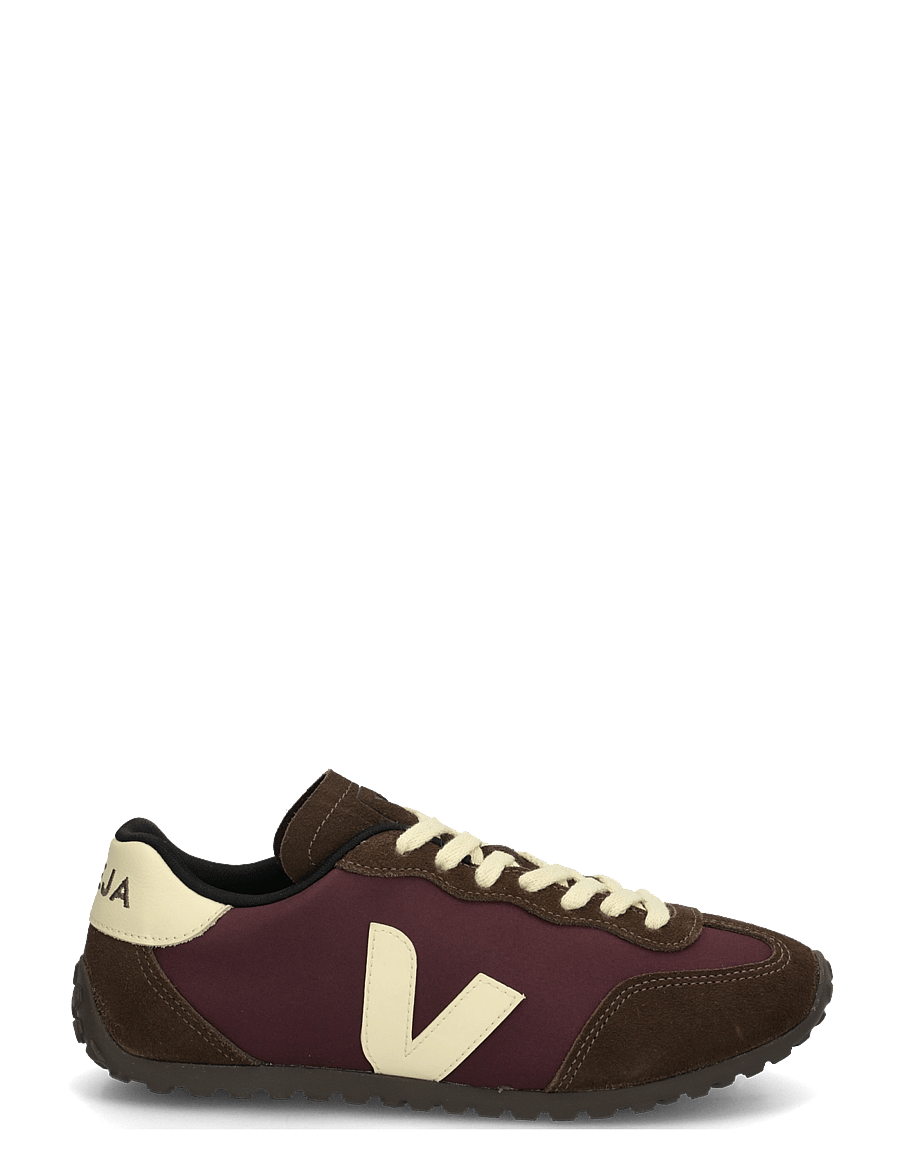 Veja - GT - lave sneakers - amarante_butter - 2