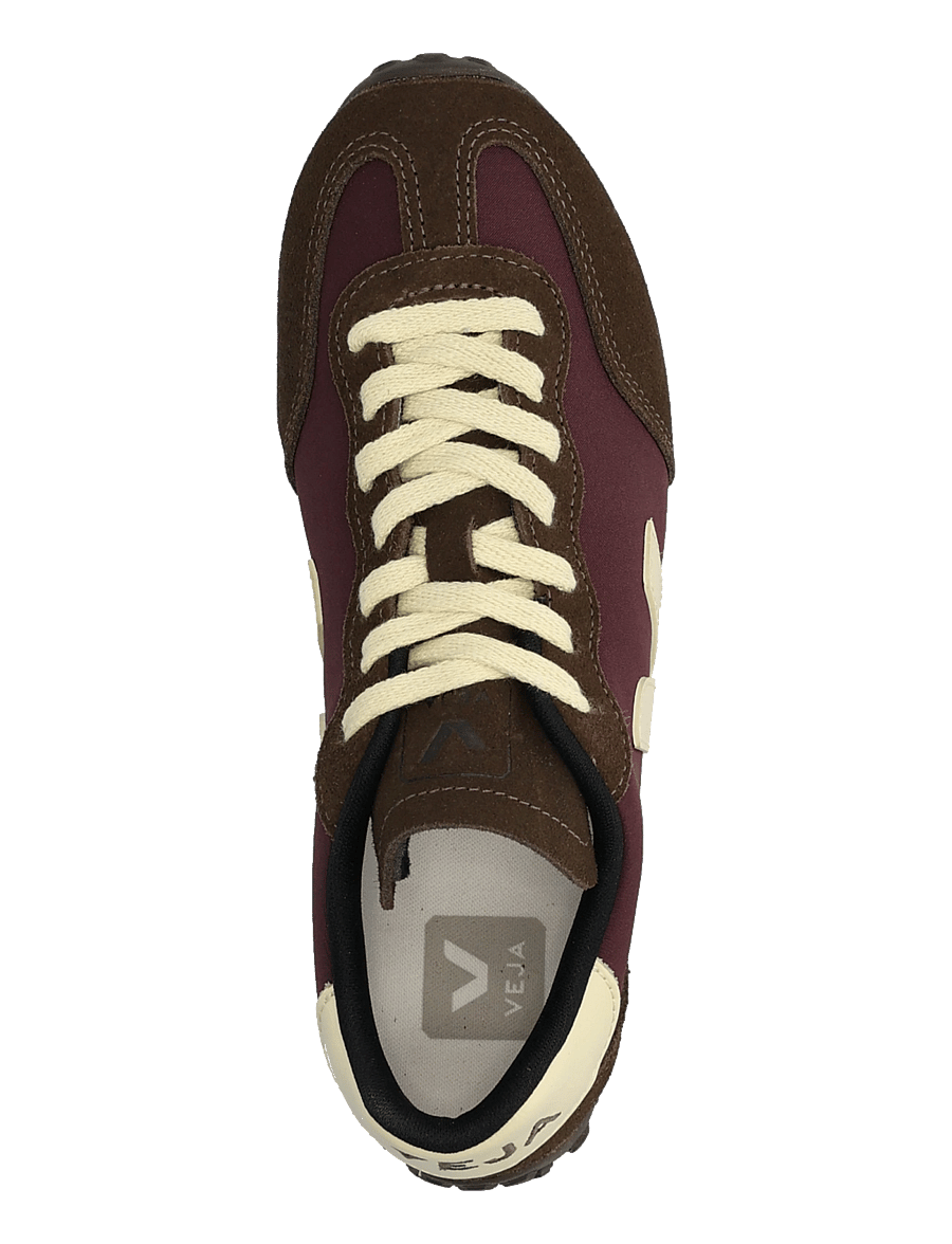 Veja - GT - lave sneakers - amarante_butter - 3