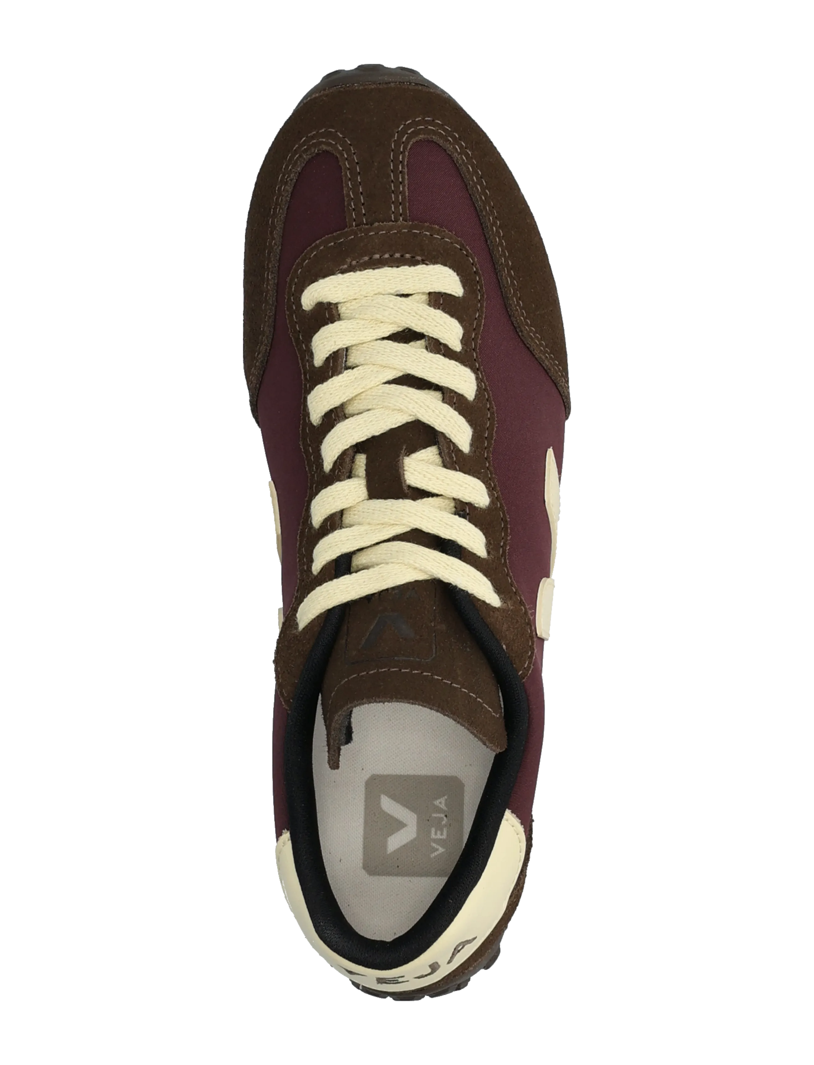 Veja - GT - lage sneakers - amarante_butter - 3