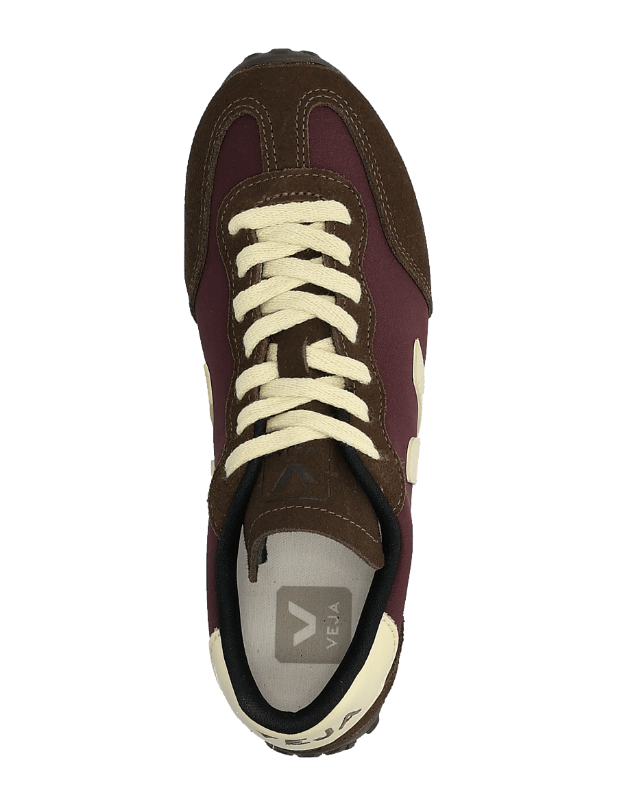 Veja - GT - lage sneakers - amarante_butter - 3