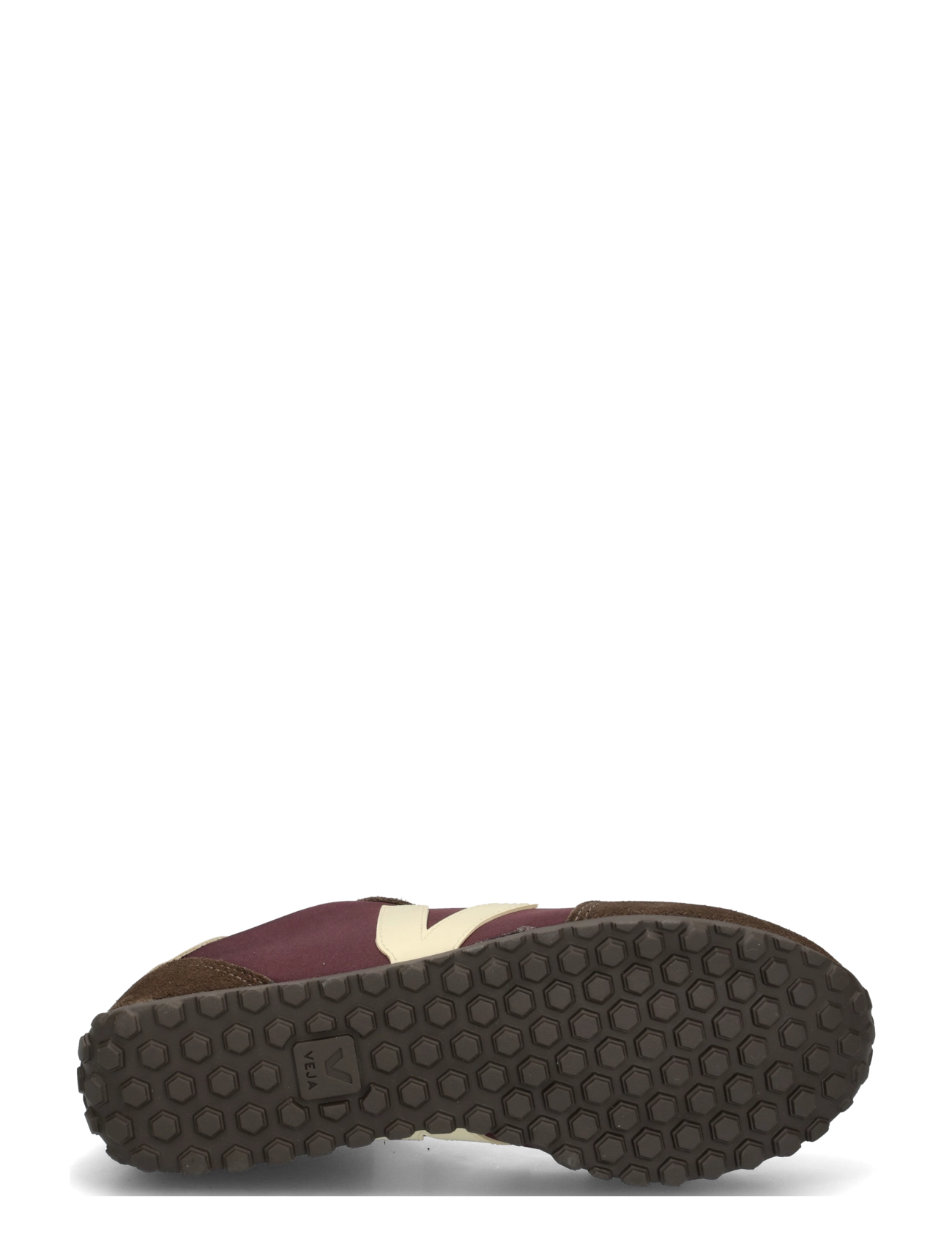 Veja - GT - lave sneakers - amarante_butter - 4