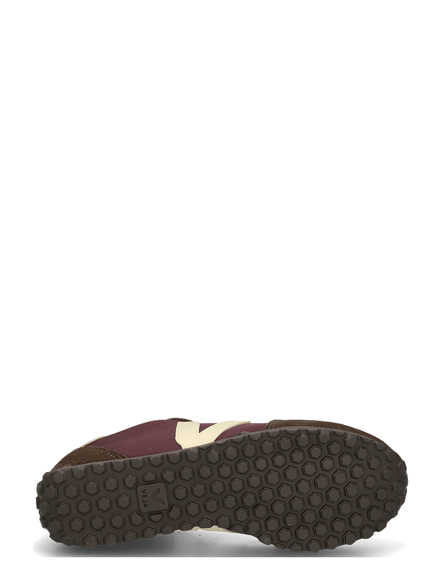 Veja - GT - lave sneakers - amarante_butter - 4