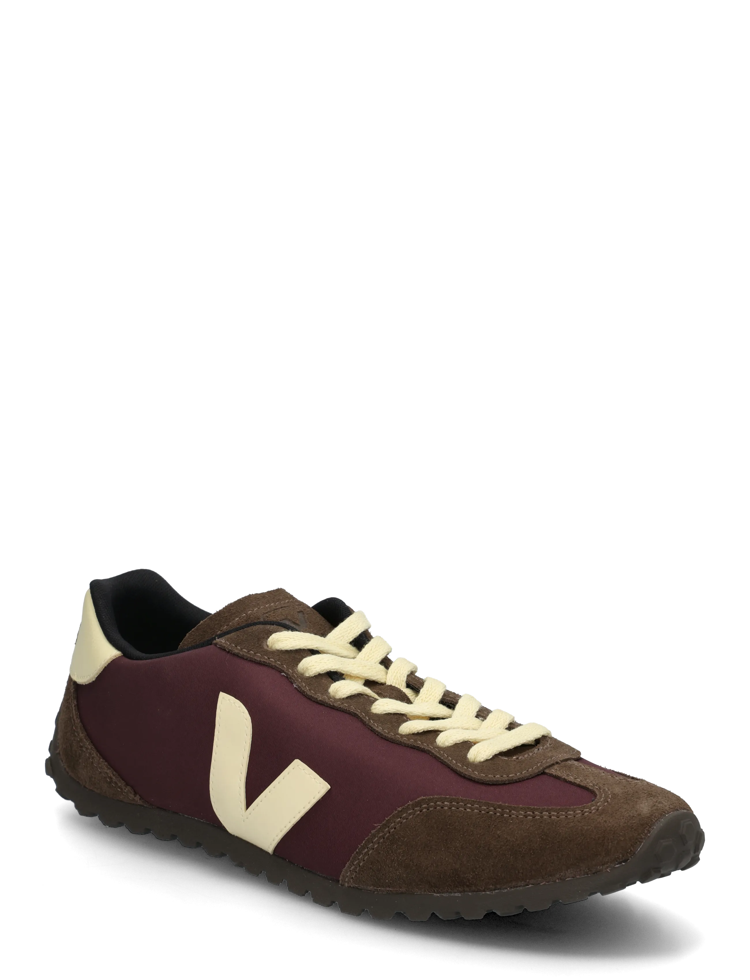 Veja Gt, Herren, Retro Laufschuhe, Burgunderrot, Gr.46