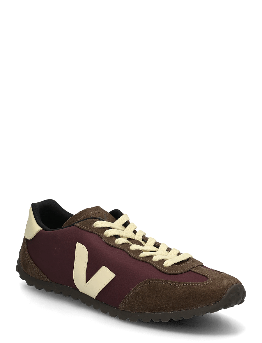 Veja - GT - sneakers - amarante_butter - 0