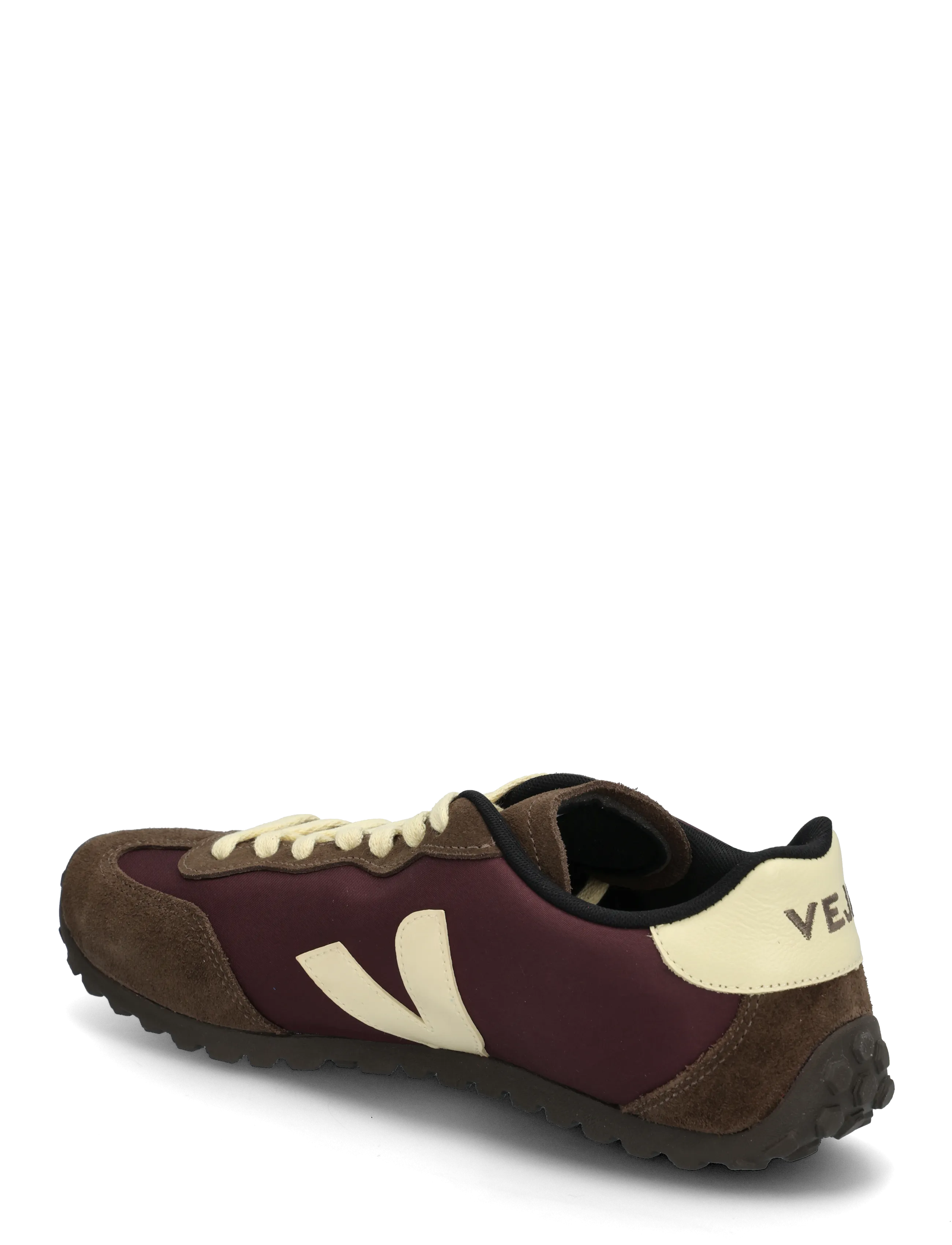 Veja - GT - sneakers - amarante_butter - 1