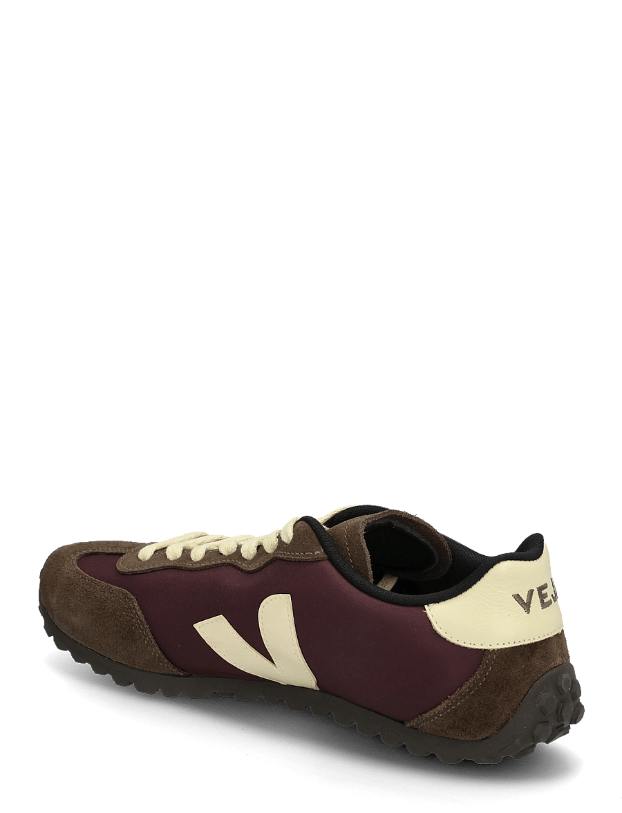 Veja - GT - sneakers - amarante_butter - 1