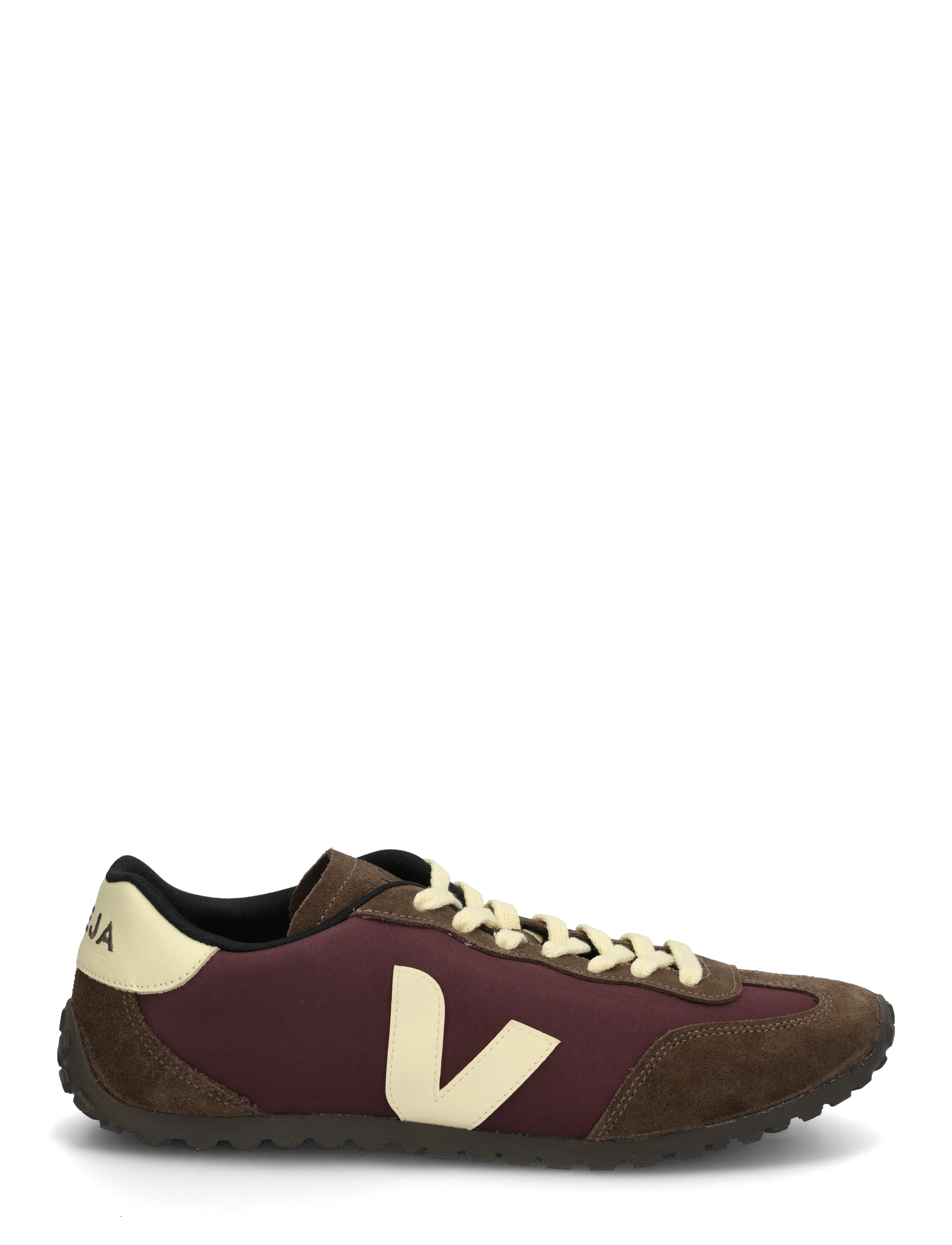 Veja - GT - sneakers - amarante_butter - 2