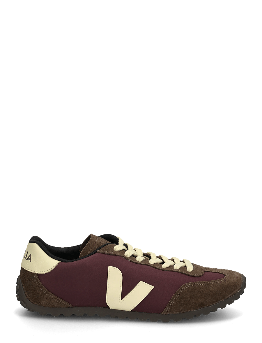 Veja - GT - sneakers - amarante_butter - 2