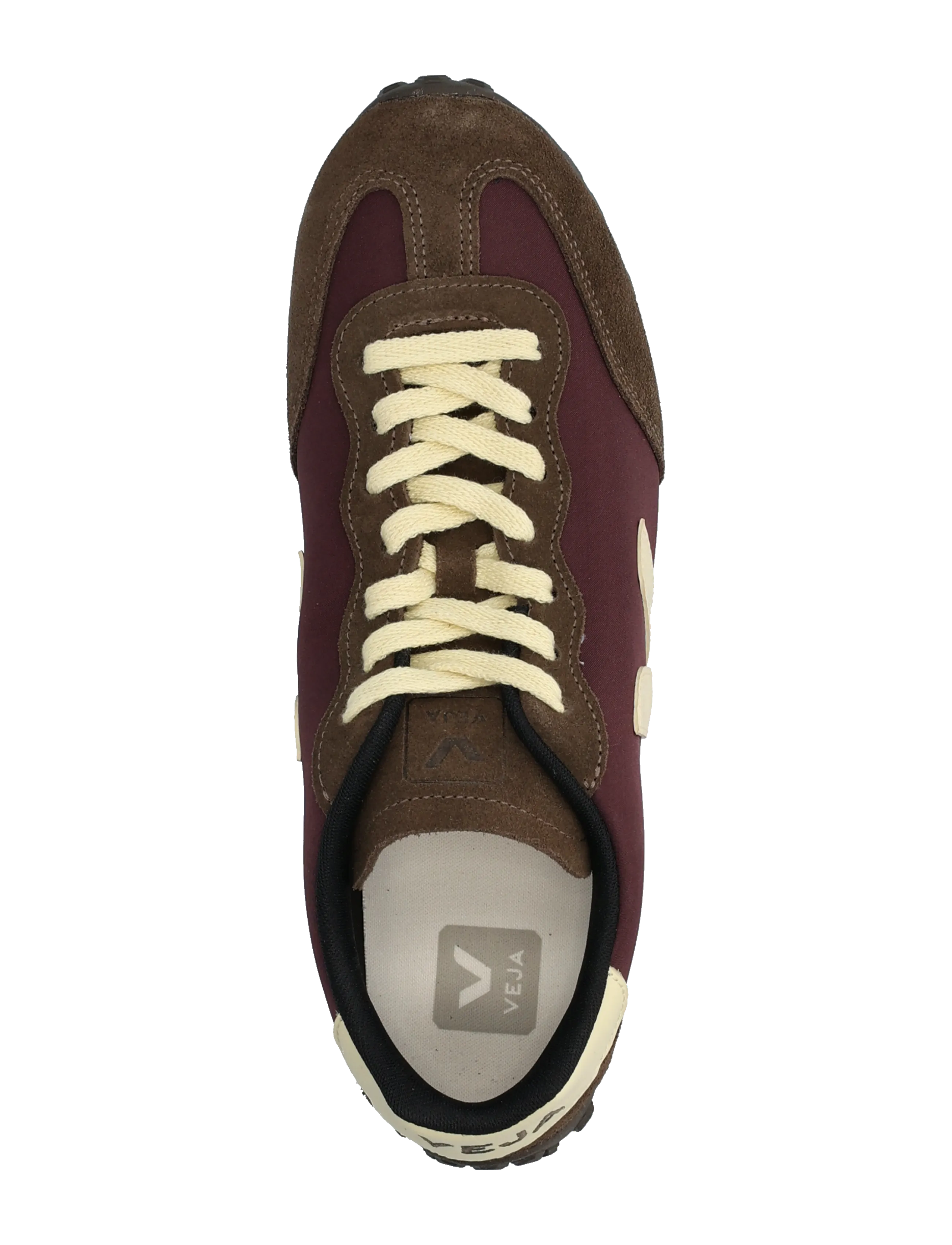 Veja - GT - sneakers - amarante_butter - 3