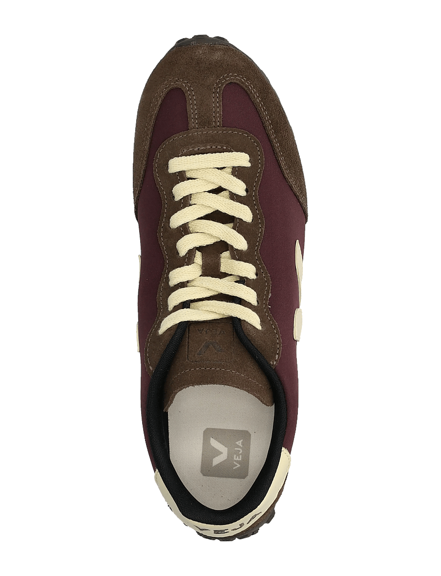 Veja - GT - sneakers - amarante_butter - 3