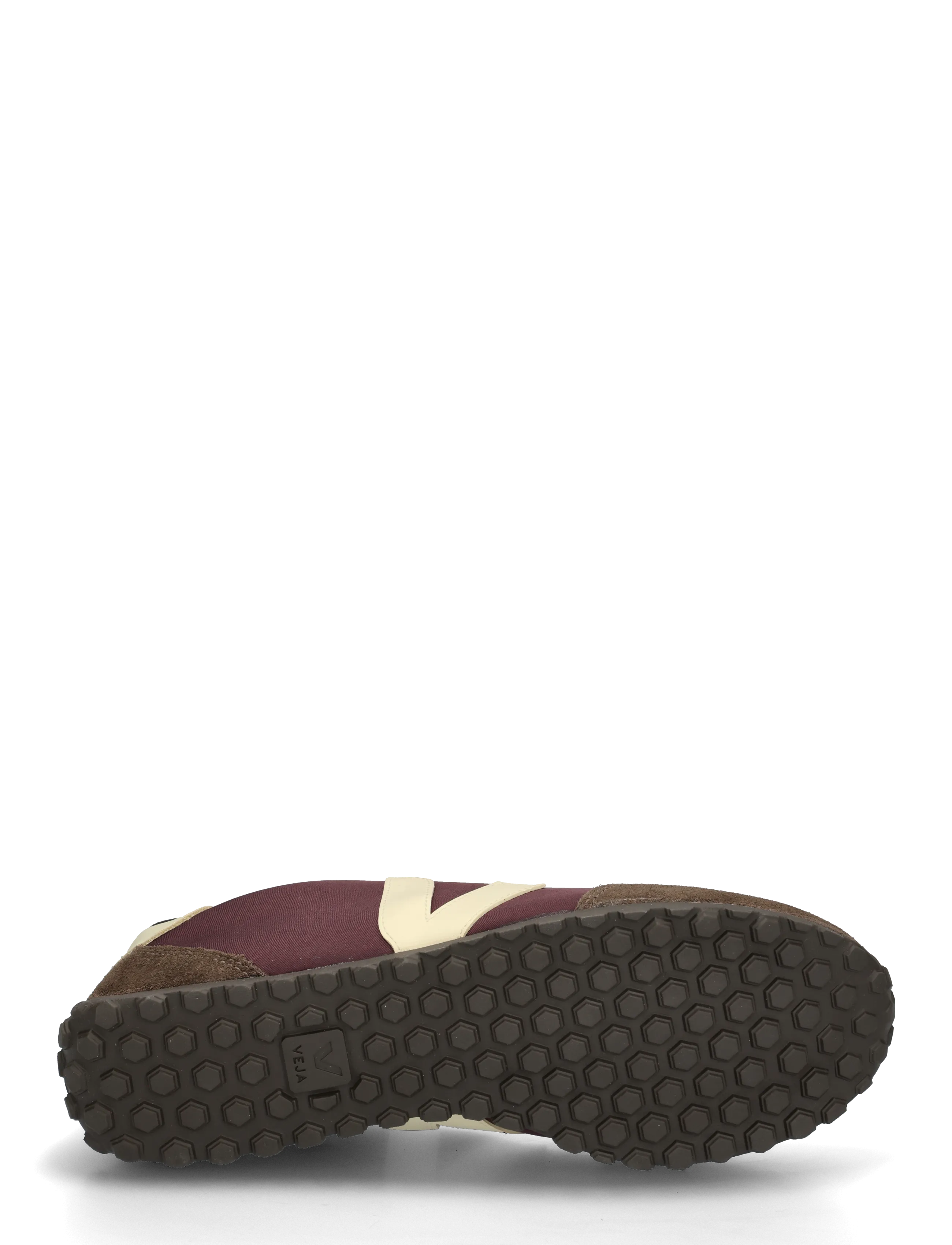 Veja - GT - sneakers - amarante_butter - 4