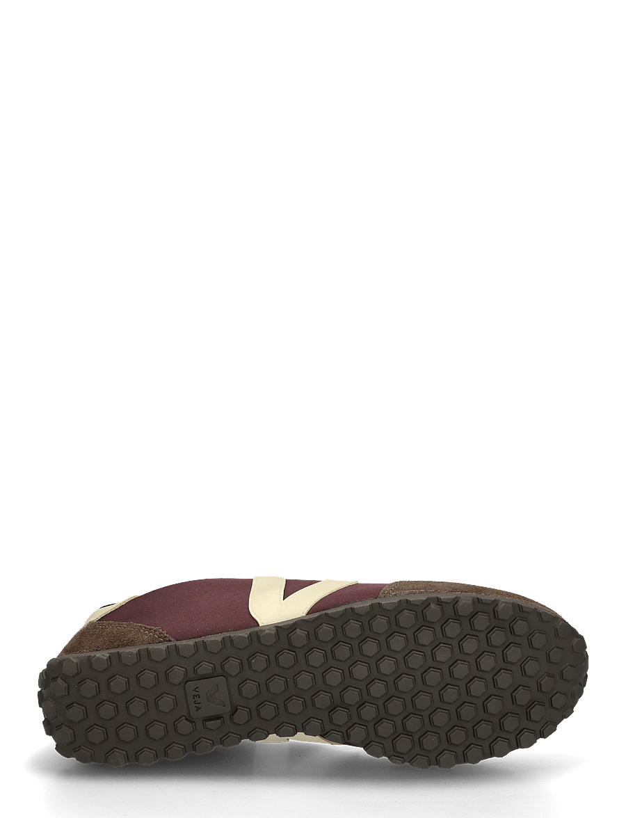 Veja - GT - sneakers - amarante_butter - 4