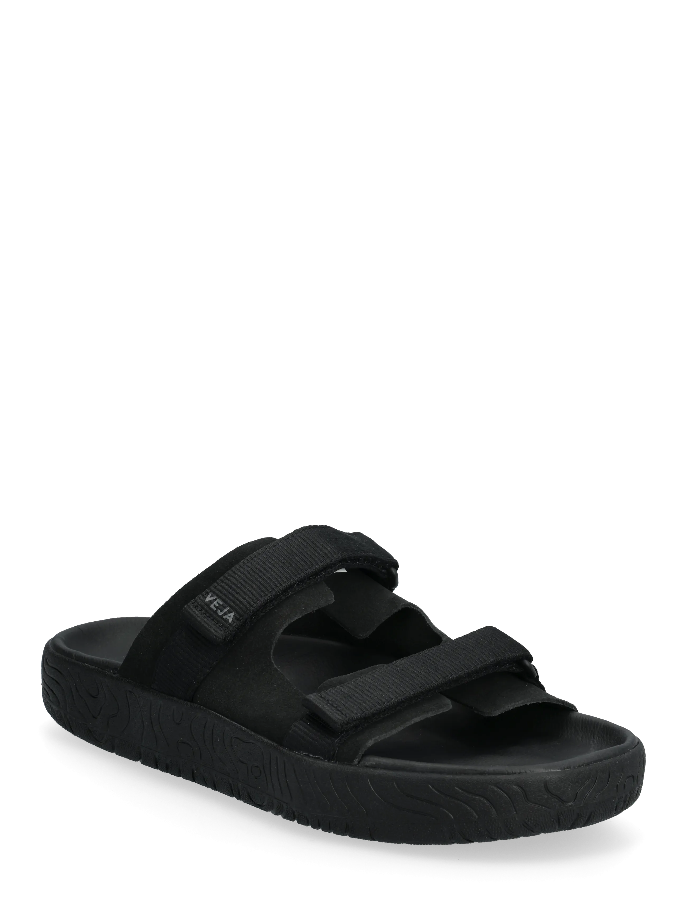 Veja Arpoador, 40, Black, Sko > Sandals, Herre