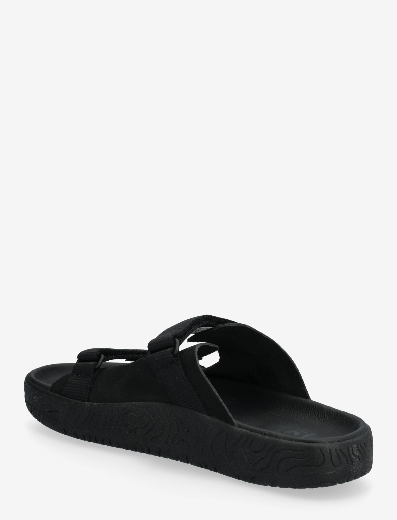 Veja - Arpoador - sandals - full-black - 1