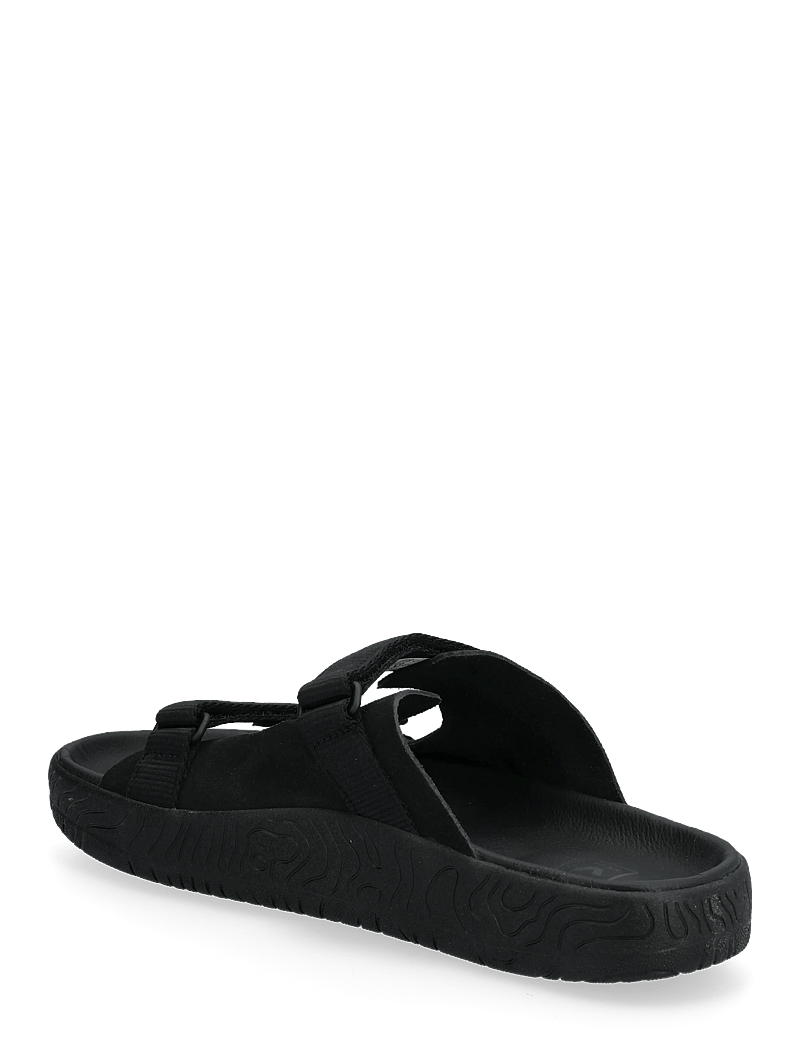 Veja - Arpoador - sandals - full-black - 1