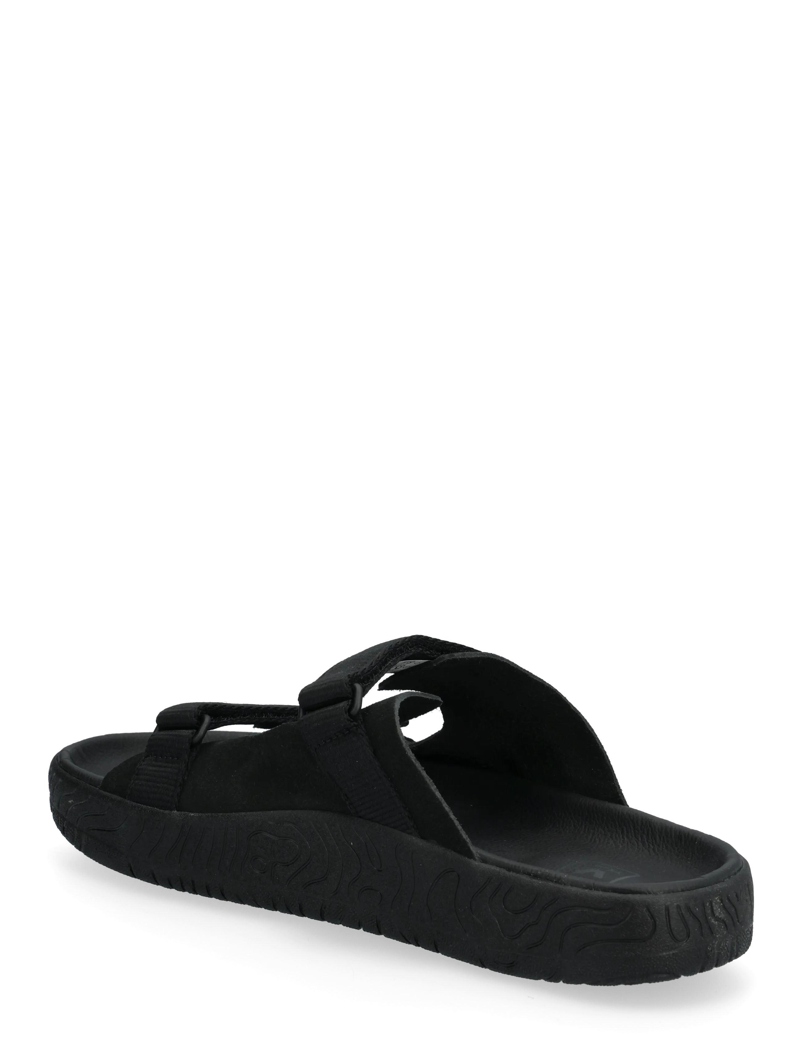 Veja - Arpoador - sandals - full-black - 1