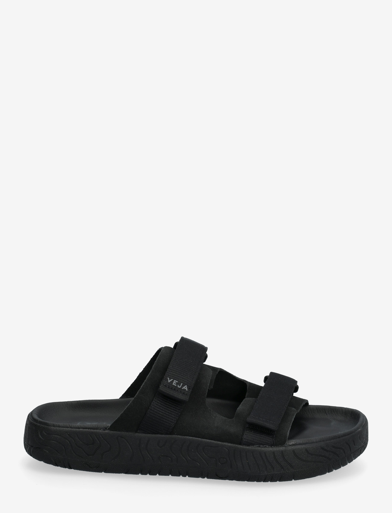 Veja - Arpoador - sandals - full-black - 2