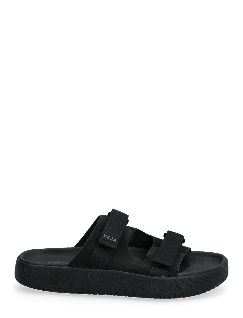 Veja - Arpoador - sandals - full-black - 2