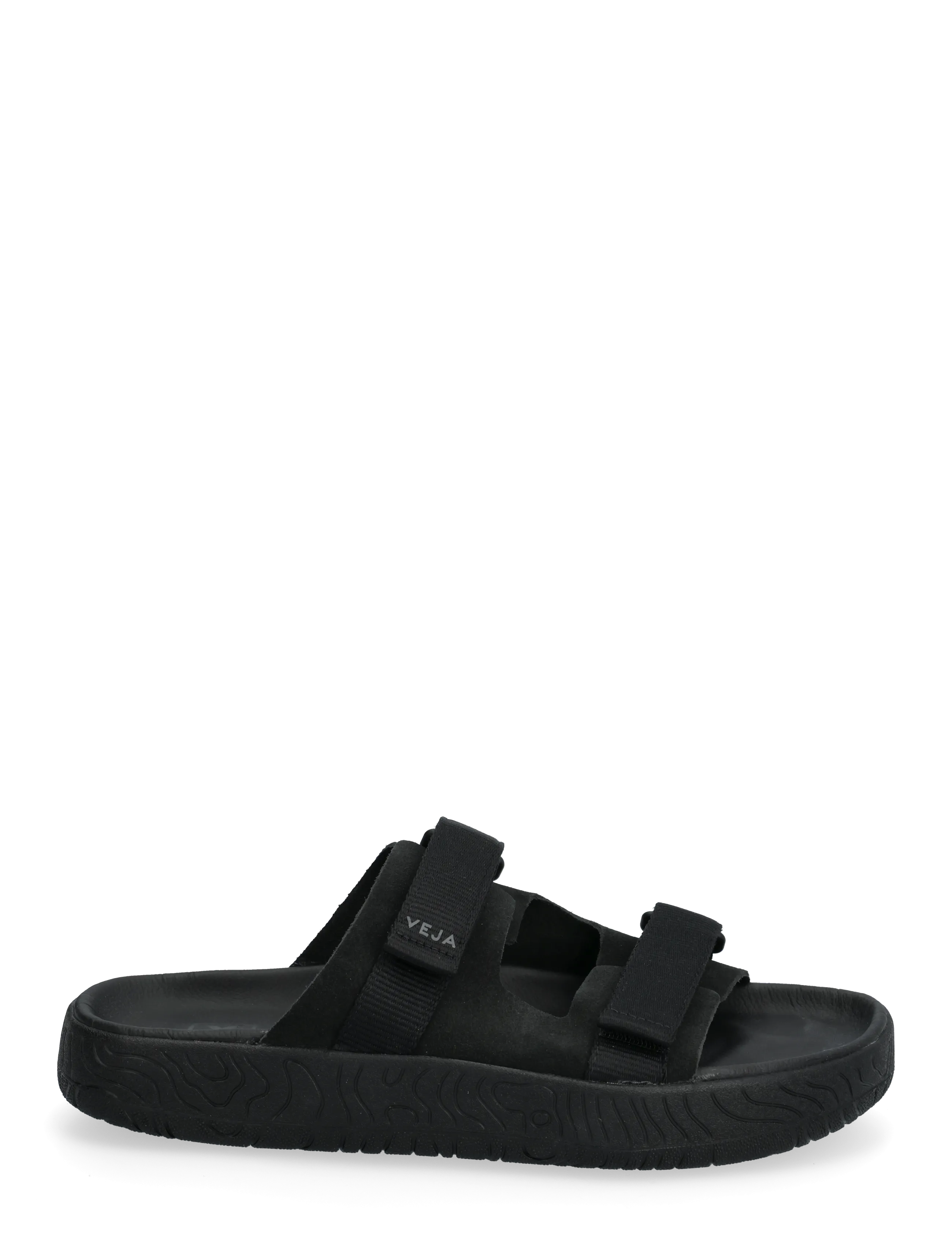 Veja - Arpoador - sandals - full-black - 2