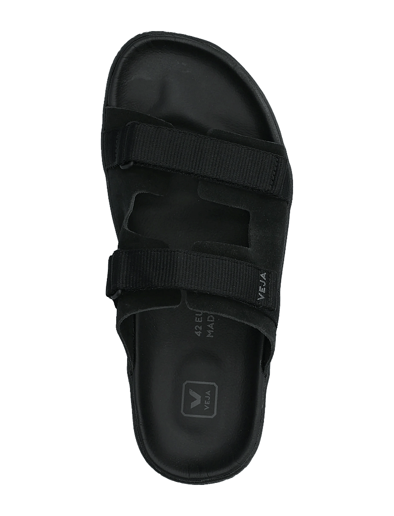 Veja - Arpoador - sandals - full-black - 3