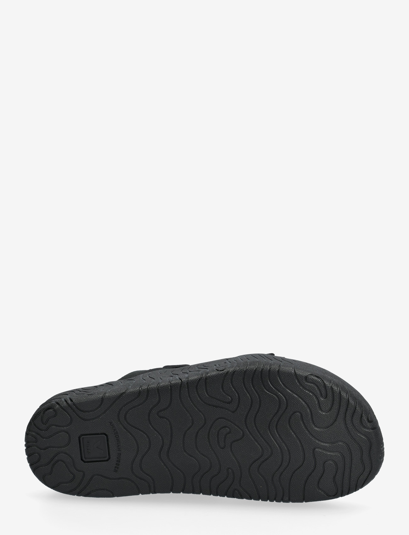 Veja - Arpoador - sandals - full-black - 4