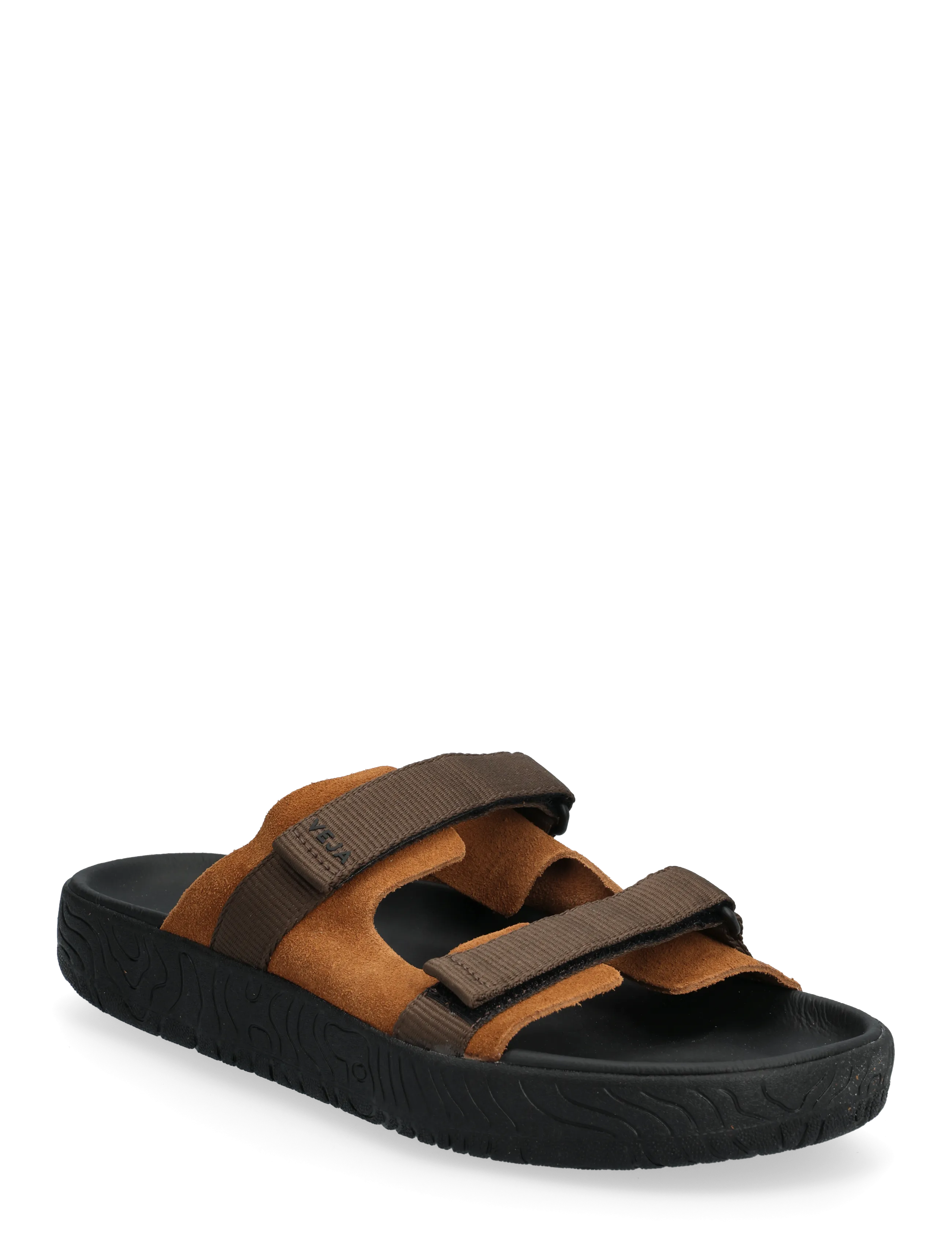 Veja Arpoador, 40, Brown, Sko > Sandals, Herre
